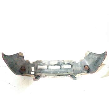 Recambio de paragolpes delantero para nissan x-trail i (t30) 2.2 dci referencia OEM IAM DS04207BAN  