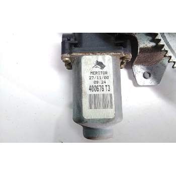Recambio de elevalunas delantero derecho para mg serie 45 (rt) comfort (5-ptas.) referencia OEM IAM 40676T3  