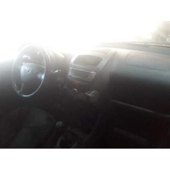 toyota aygo (kgb/wnb) del año 2007