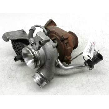 Recambio de turbocompresor para bmw serie 1 berlina (e81/e87) 118d referencia OEM IAM 25820310FR 730314 780059402