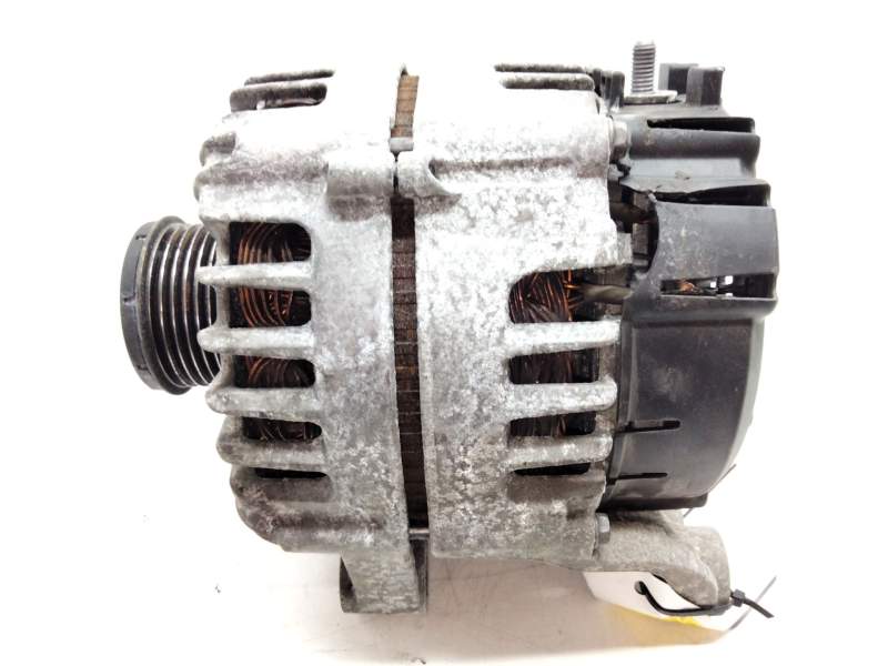Recambio de alternador para bmw 3 touring (f31) 330 d referencia OEM IAM 8570675AI07  