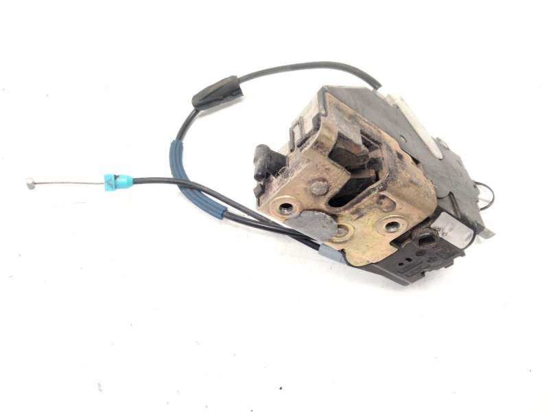 Recambio de cerradura puerta trasera izquierda para citroën c4 i (lc_) 1.6 hdi referencia OEM IAM 9660780580  