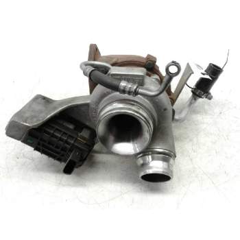 Recambio de turbocompresor para bmw serie 1 berlina (e81/e87) 118d referencia OEM IAM 25820310FR 730314 780059402