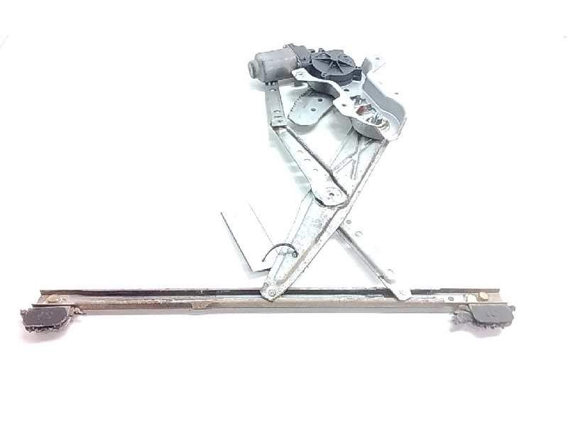 Recambio de elevalunas trasero derecho para mg serie 45 (rt) comfort (5-ptas.) referencia OEM IAM 400675T4  