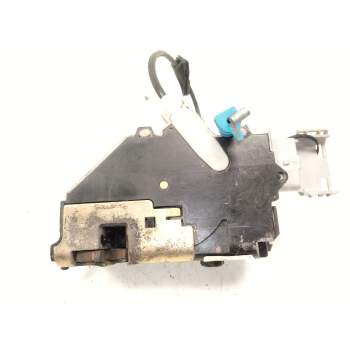 Recambio de cerradura puerta trasera izquierda para citroën c4 i (lc_) 1.6 hdi referencia OEM IAM 9660780580  