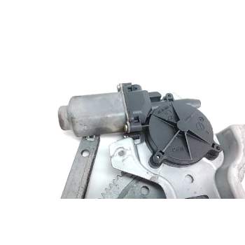Recambio de elevalunas trasero derecho para mg serie 45 (rt) comfort (5-ptas.) referencia OEM IAM 400675T4  