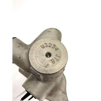 Recambio de bomba freno para nissan navara np300 (d40) 2.5 dci referencia OEM IAM W3234JT8 M662654 