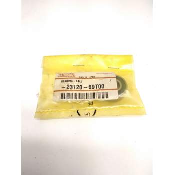 Recambio de varios para nissan referencia OEM IAM 2312069T00  