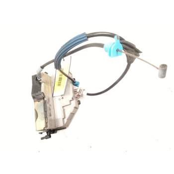 Recambio de cerradura puerta trasera izquierda para citroën c4 i (lc_) 1.6 hdi referencia OEM IAM 9660780580  