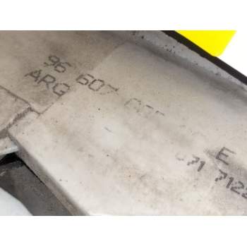 Recambio de cerradura puerta trasera izquierda para citroën c4 i (lc_) 1.6 hdi referencia OEM IAM 9660780580  