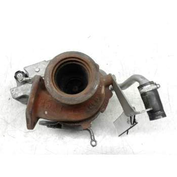 Recambio de turbocompresor para bmw serie 1 berlina (e81/e87) 118d referencia OEM IAM 25820310FR 730314 780059402