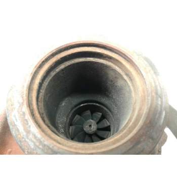 Recambio de turbocompresor para bmw serie 1 berlina (e81/e87) 118d referencia OEM IAM 25820310FR 730314 780059402