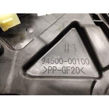 Recambio de elevalunas delantero izquierdo para kia ceed (cd) 1.6 crdi 136 referencia OEM IAM 82470J7000  