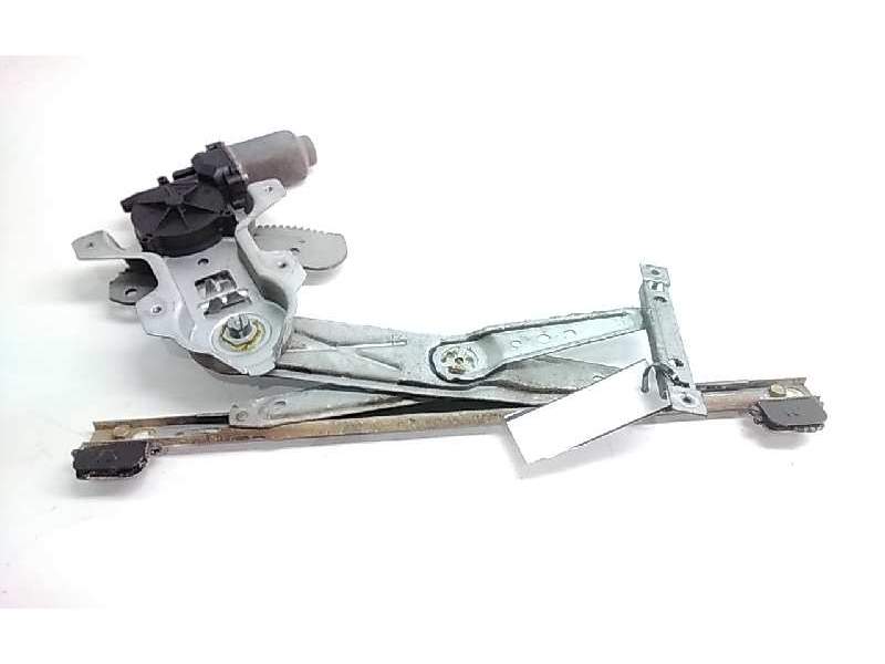 Recambio de elevalunas trasero izquierdo para mg serie 45 (rt) comfort (5-ptas.) referencia OEM IAM 400676T2  