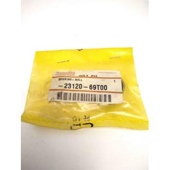 Recambio de varios para nissan referencia OEM IAM 2312069T00  