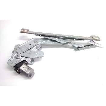 Recambio de elevalunas trasero izquierdo para mg serie 45 (rt) comfort (5-ptas.) referencia OEM IAM 400676T2  