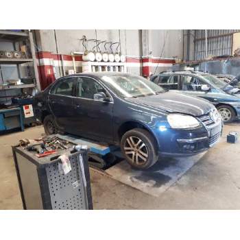 volkswagen jetta (1k2) del año 2006