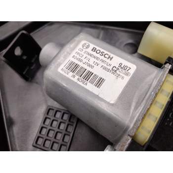 Recambio de elevalunas delantero izquierdo para kia ceed (cd) 1.6 crdi 136 referencia OEM IAM 82470J7000  