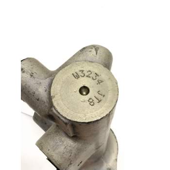 Recambio de bomba freno para nissan navara np300 (d40) 2.5 dci referencia OEM IAM W3234JT8 M662654 