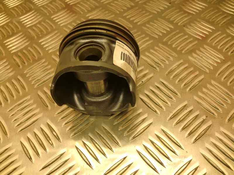 Recambio de piston para nissan qashqai (j10) 1.5 dci turbodiesel cat referencia OEM IAM   