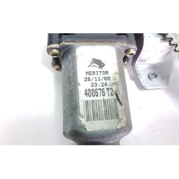 Recambio de elevalunas trasero izquierdo para mg serie 45 (rt) comfort (5-ptas.) referencia OEM IAM 400676T2  