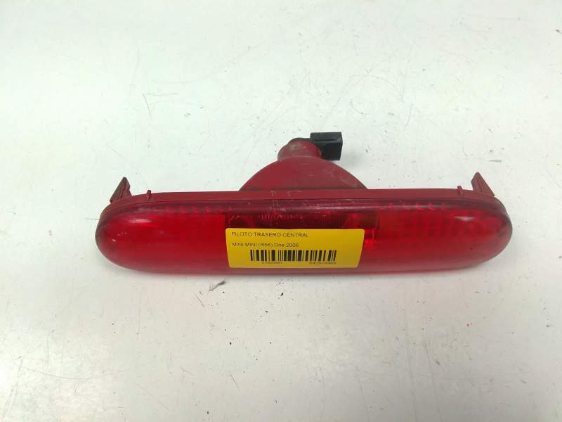 Recambio de piloto trasero central para mini mini (r56) one referencia OEM IAM   