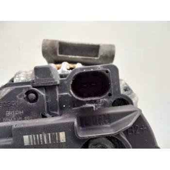 Recambio de alternador para volkswagen scirocco (137) 2.0 tsi (147kw) referencia OEM IAM F00M145891  