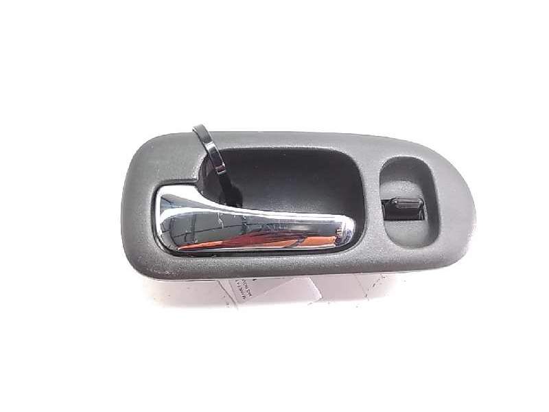 Recambio de maneta exterior trasera izquierda para mg serie 45 (rt) comfort (5-ptas.) referencia OEM IAM   