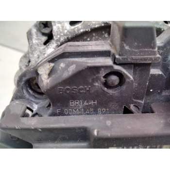 Recambio de alternador para volkswagen scirocco (137) 2.0 tsi (147kw) referencia OEM IAM F00M145891  