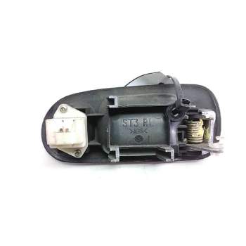 Recambio de maneta exterior trasera izquierda para mg serie 45 (rt) comfort (5-ptas.) referencia OEM IAM   