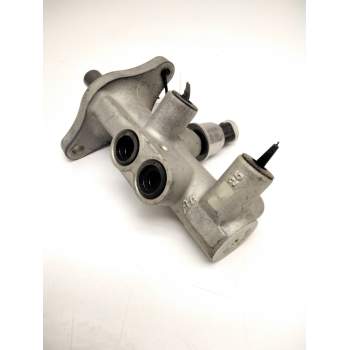 Recambio de bomba freno para nissan navara np300 (d40) 2.5 dci 4wd referencia OEM IAM W3234JT8 M662654 