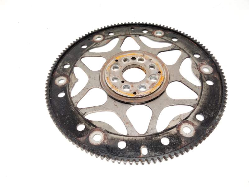 Recambio de volante motor para bmw 3 touring (f31) 330 d referencia OEM IAM 8506670 06  
