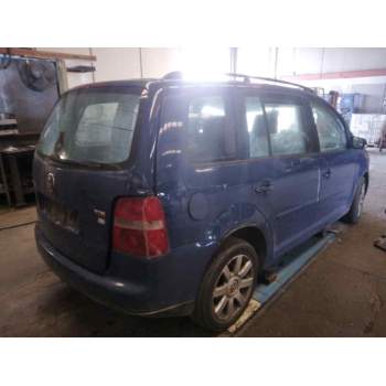 volkswagen touran (1t1) del año 2004