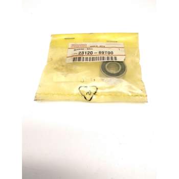 Recambio de varios para nissan referencia OEM IAM 2312069T00  