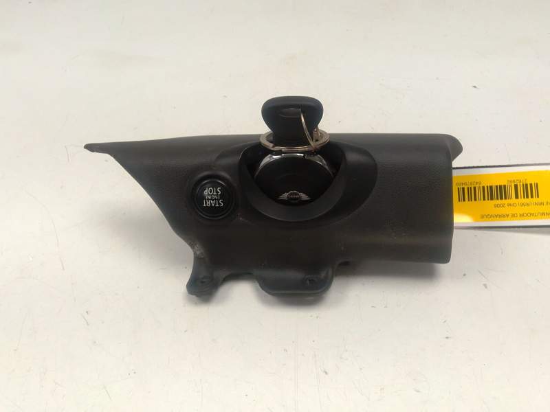 Recambio de conmutador de arranque para mini mini (r56) one referencia OEM IAM   
