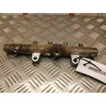 Recambio de rampa inyectora para nissan qashqai (j10) 1.5 dci turbodiesel cat referencia OEM IAM 8200397346  