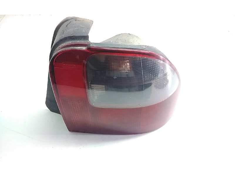 Recambio de piloto trasero derecho para mg serie 45 (rt) comfort (5-ptas.) referencia OEM IAM F00R02S102  