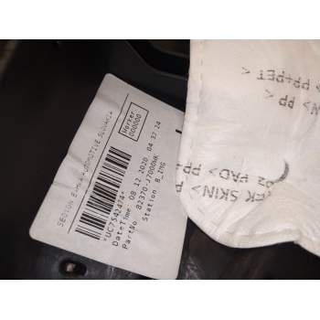 Recambio de guarnecido puerta delantera izquierda para kia ceed (cd) 1.6 crdi 136 referencia OEM IAM 82332J7000  