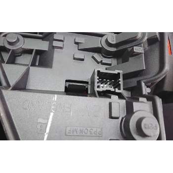 Recambio de piloto trasero derecho para mg serie 45 (rt) comfort (5-ptas.) referencia OEM IAM F00R02S102  