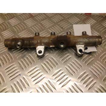 Recambio de rampa inyectora para nissan qashqai (j10) 1.5 dci turbodiesel cat referencia OEM IAM 8200397346  