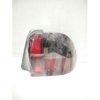 Recambio de piloto trasero derecho para mg serie 45 (rt) comfort (5-ptas.) referencia OEM IAM F00R02S102  