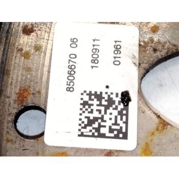 Recambio de volante motor para bmw 3 touring (f31) 330 d referencia OEM IAM 8506670 06  