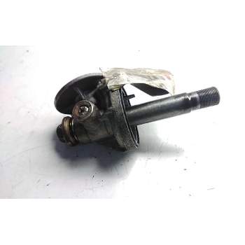 Recambio de soporte filtro aceite para nissan qashqai (j10) 1.5 dci turbodiesel cat referencia OEM IAM   