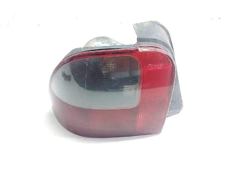 Recambio de piloto trasero izquierdo para mg serie 45 (rt) comfort (5-ptas.) referencia OEM IAM 9102202F00  
