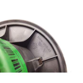 Recambio de motor calefaccion para ford mondeo i sedán (gbp) 1.8 td referencia OEM IAM 93BW18515AB  