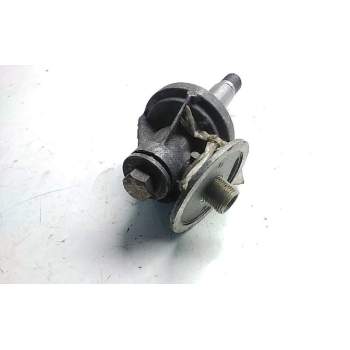 Recambio de soporte filtro aceite para nissan qashqai (j10) 1.5 dci turbodiesel cat referencia OEM IAM   