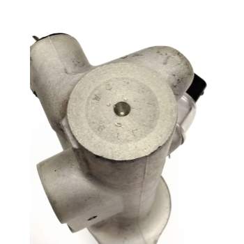 Recambio de bomba freno para nissan navara np300 (d40) 2.5 dci referencia OEM IAM W3234JT8 M662654 