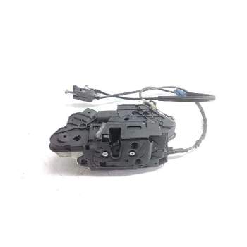 CERRADURA PUERTA DELANTERA IZQUIERDA 5N1837015A 