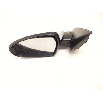 Recambio de retrovisor izquierdo para kia ceed (cd) 1.6 crdi 136 referencia OEM IAM 87610J7220  