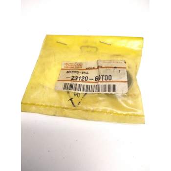 Recambio de varios para nissan referencia OEM IAM 2312069T00  